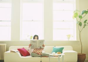 個性あふれるリフォーム工事を提案