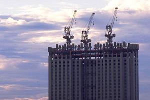 原状回復の一括見積りの三つのメリット