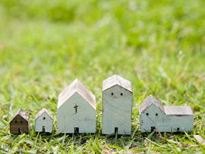 全国各地に対応する空き家管理サービス