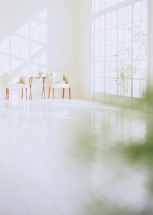 コンテナを使って建物を作ることができる